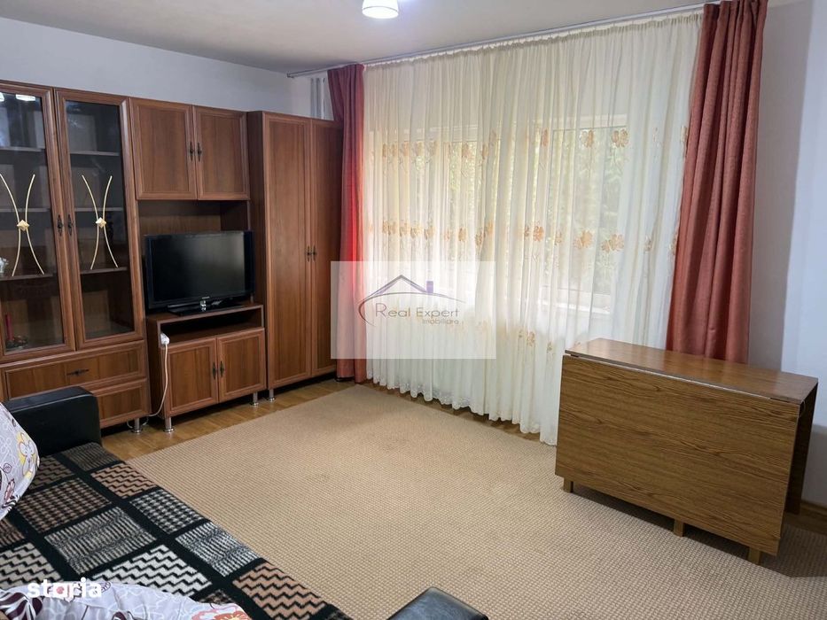 Apartament 2 camere Zorilor-str Padurii