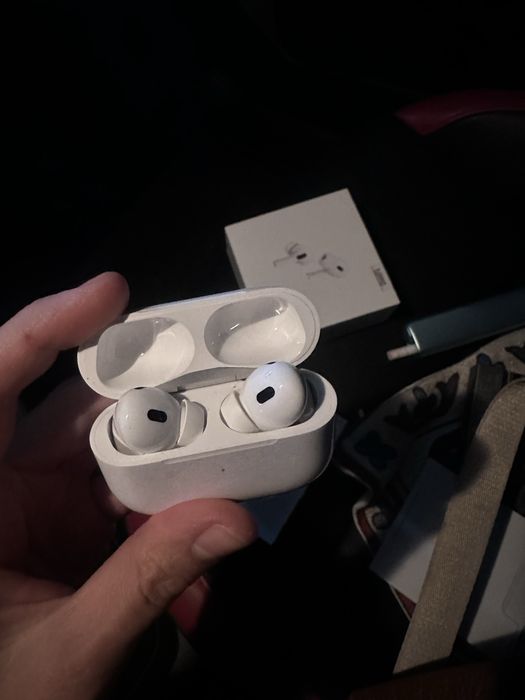 Наушники airpods pro 2
