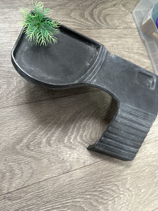 Аквариум для черепах