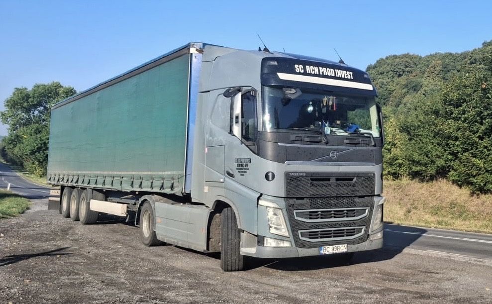 Volvo FH460 Standard   **pret 18.000€**