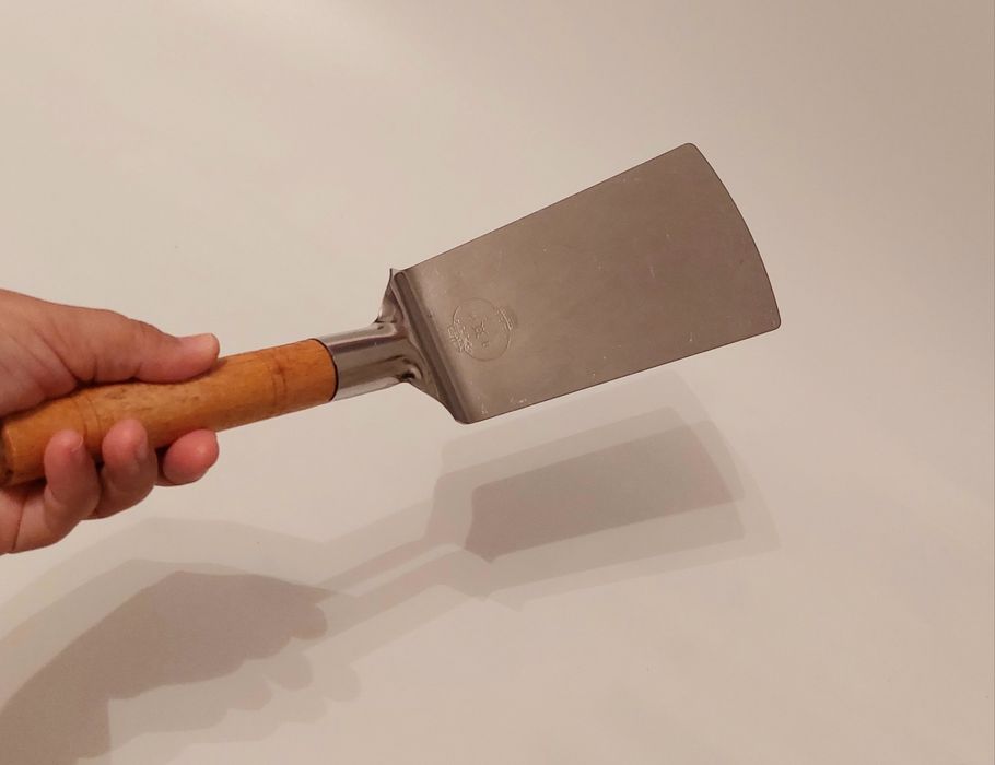 Поднос и Лопатка для блюды