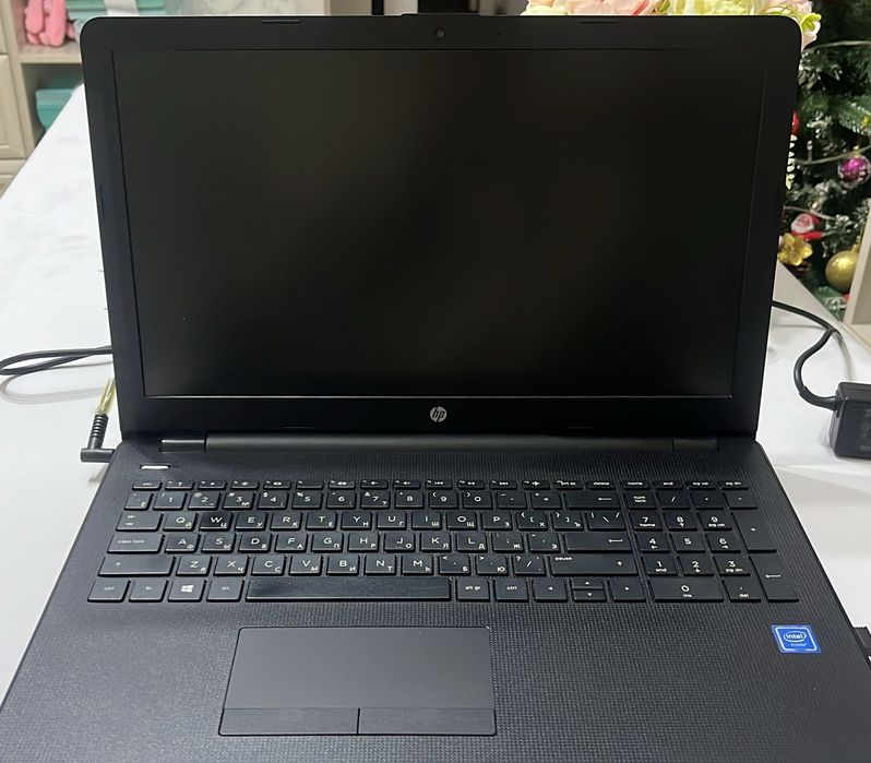 Ноутбук HP , продается