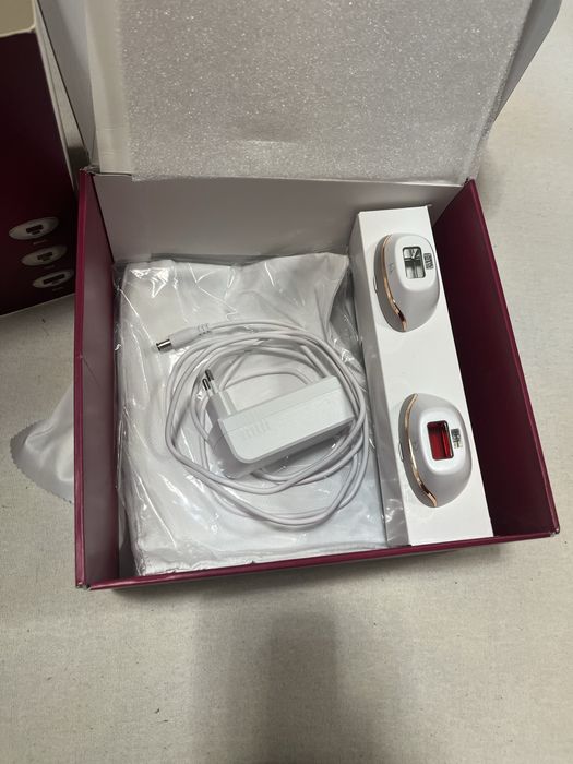 Фотоепилатор philips 7000