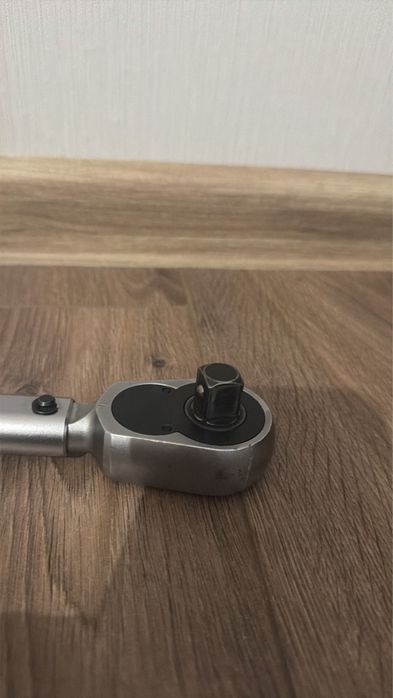 Динамометричен Ключ Hazet