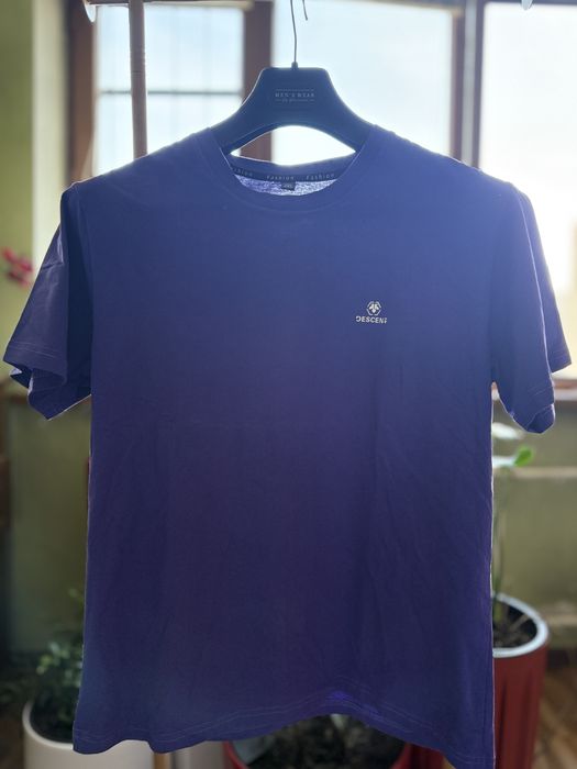 Футболка всех размеров