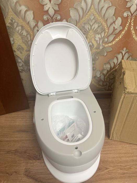 Детский Горшок унитаз