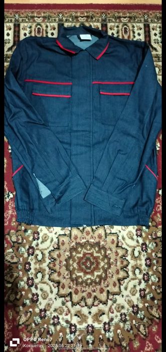 Комбинезон роба!