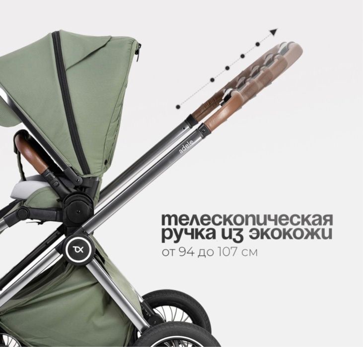 десткая коляска….