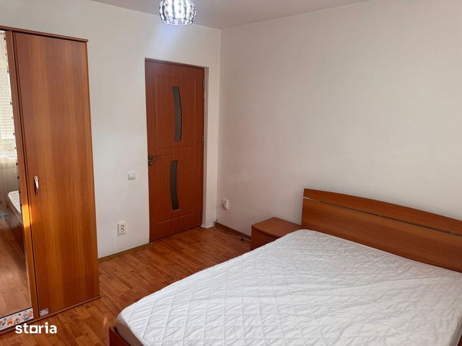 Apartament 2 camere semidecomandat, Et. 3/10 – Craiovița