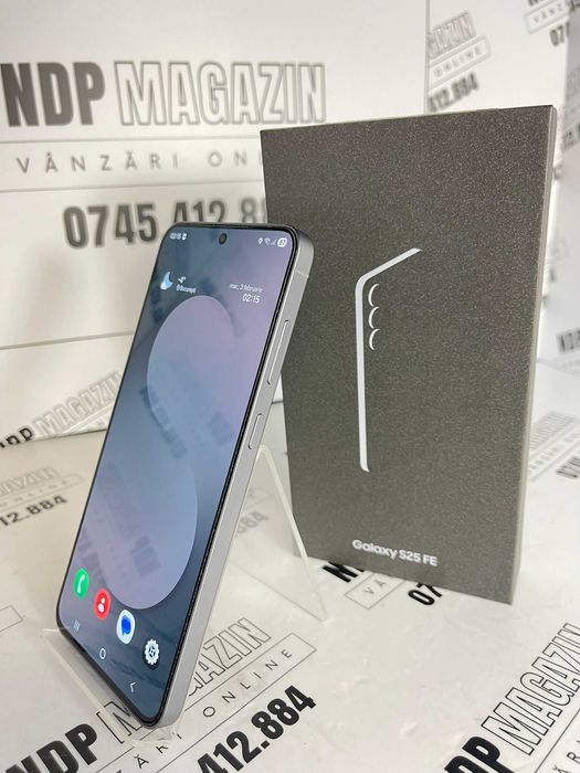 NDP Amanet NON-STOP Bld.Iuliu Maniu 69 SAMSUNG S25 FE (48761)