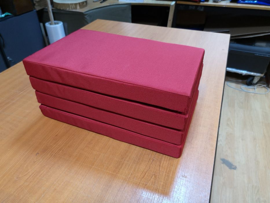 Set perne yoga si masaj