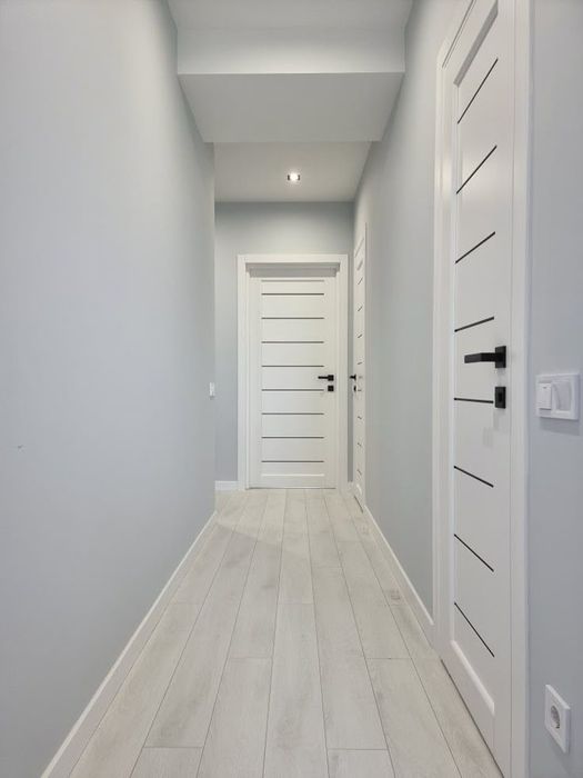 Ремонт квартир под ключ.