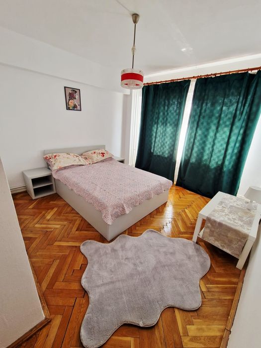Regim hotelier (170 ron) Calea Aradului Apart 3 camere