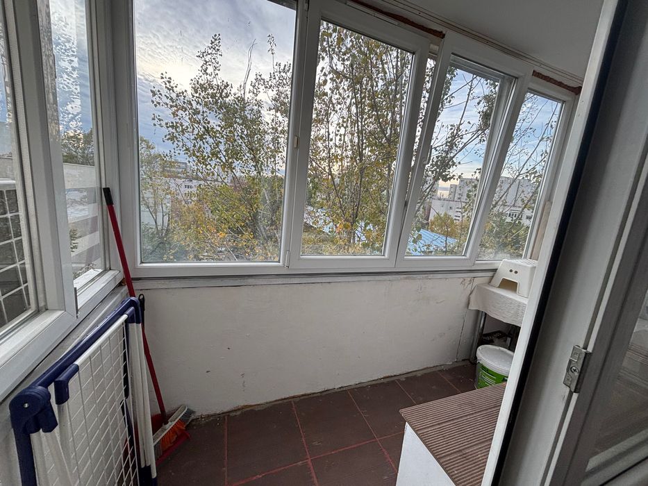 Apartament 2 camere Titan