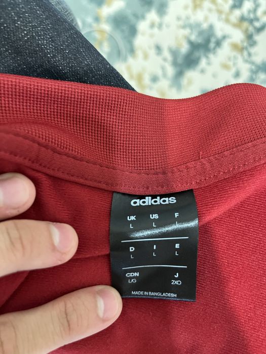 кофта adidas оригинал