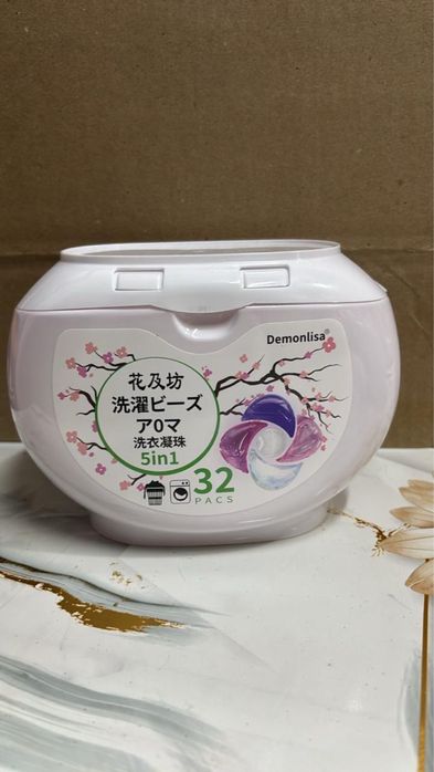 Капсулы оригинал