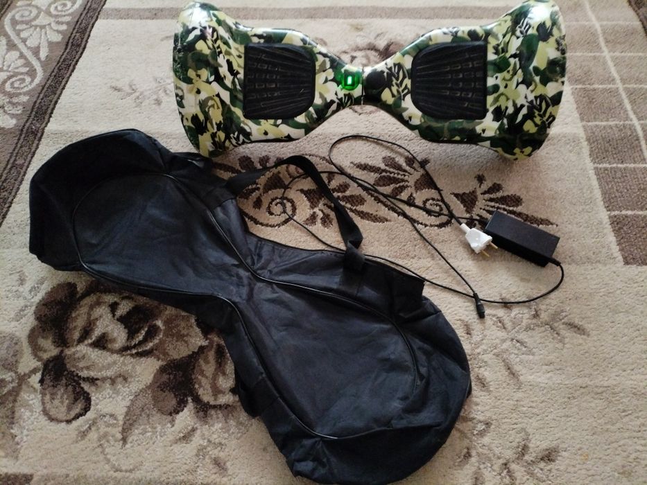 Продам героскутор