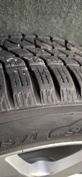 Vand Set 4 anvelope SUV
Vand Set 4 anvelope SUV 17