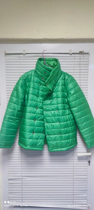 Дамско яке My Bee