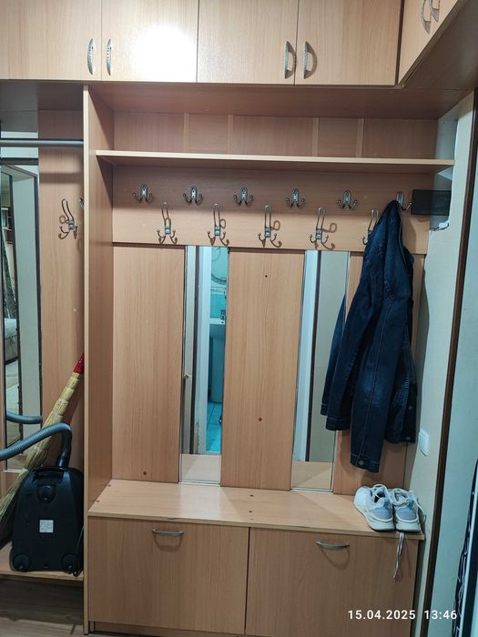 Сдается квартира в аренду