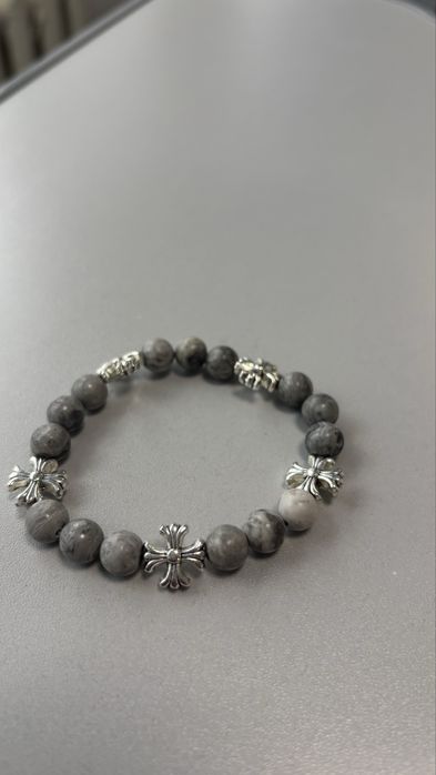 Браслет chrome hearts