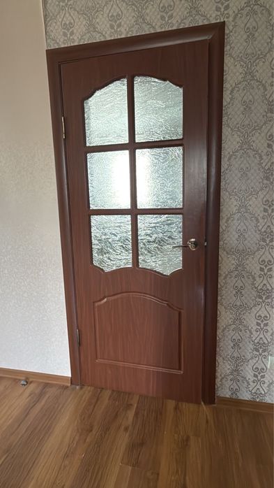 Межкомнатные двери
