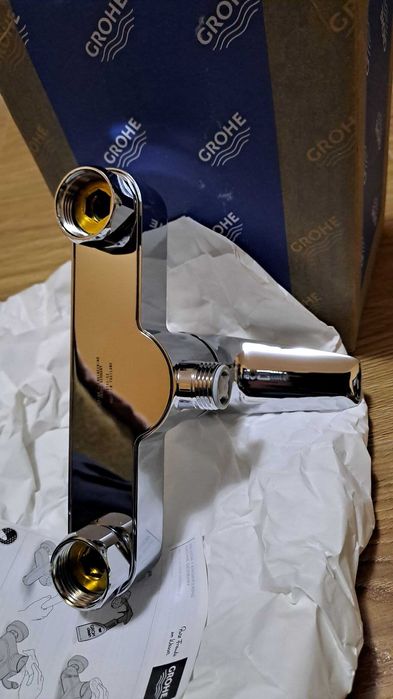 Смесител за душ GROHE BauEdge - НОВ
