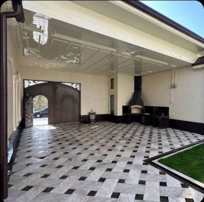 Samarqand  usta  kafelchi