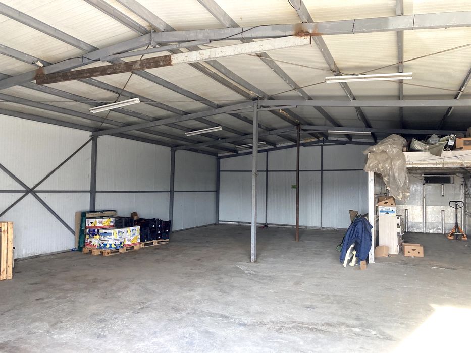 Продава се Склад в Асеновград - 150 кв.м за 144 €/кв.м - Снимка #3