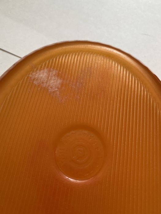 Советская шкатулка для мелочей