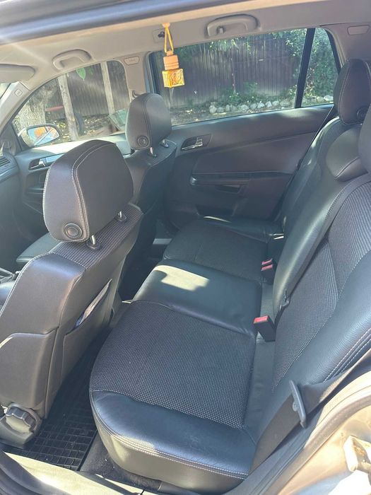 Opel Astra H 1.7 CDTI