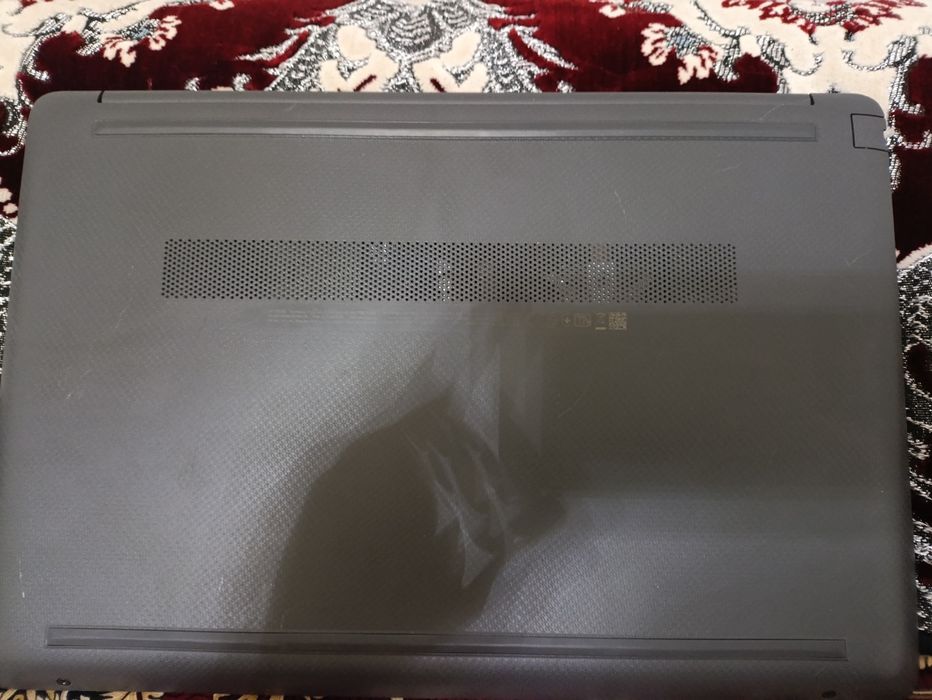 Notebook hp 256gb