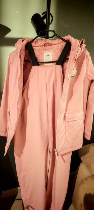 Costum impermeabil copii – mărimea 140 cm, stare perfectă