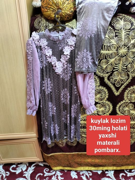 Kuylaklar sotiladi