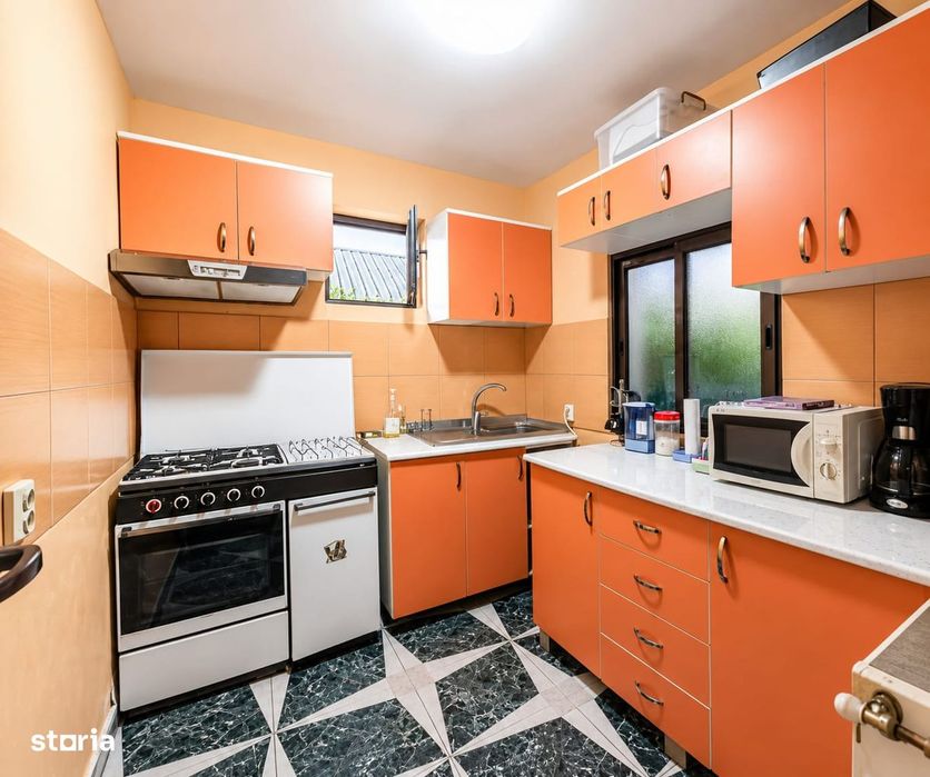 Casă De Vânzare – Golești | Aprox. 10 Km Pitești | 74.900 € Negociabil