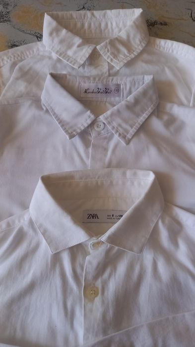 Продам  рубашки,костюм.