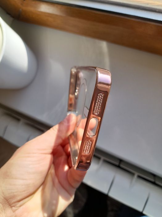 Husă iphone 15 pro max