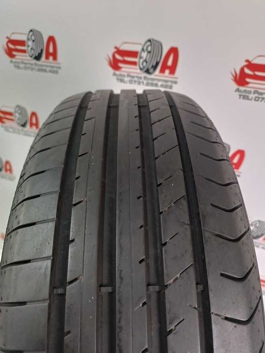 Anvelope 215/55/R17 98Y FULDA VARA 215 55 17 98Y CP-V20380