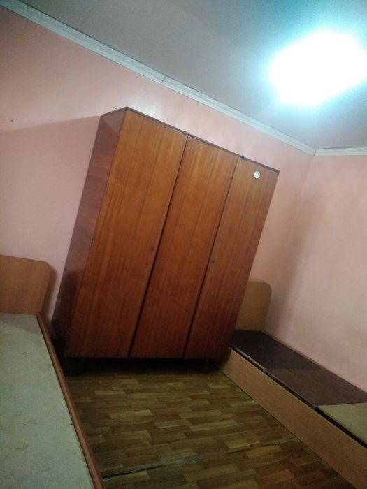 Сдаётся пол дома