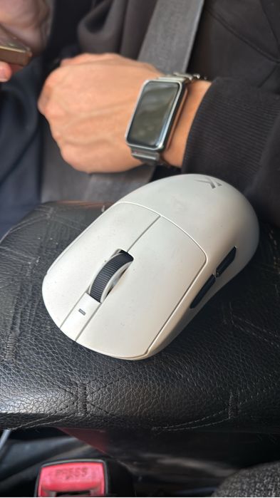 Продам мышку MCHOSE A7 про