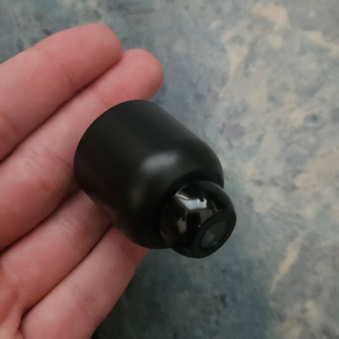 Mini camera spion, X5, Full HD, WIFI, unghi de vizualizare 140°, viziune nocturna