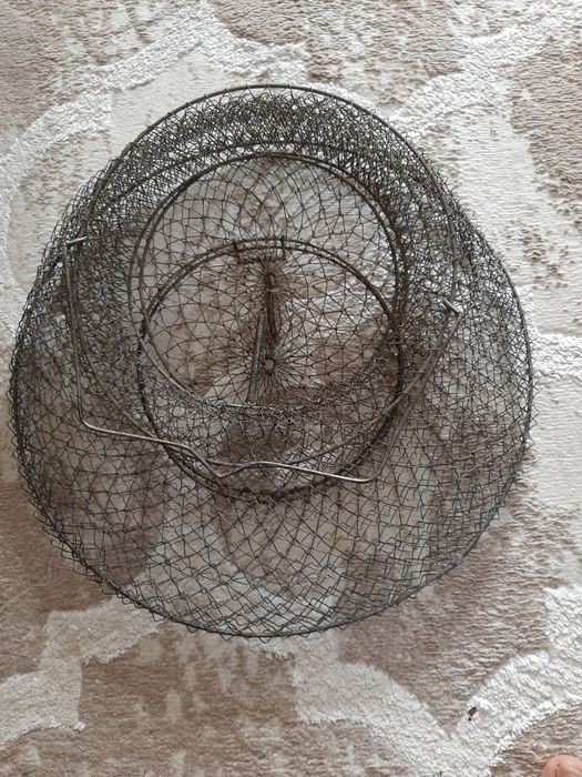 Продам садок для рыбы