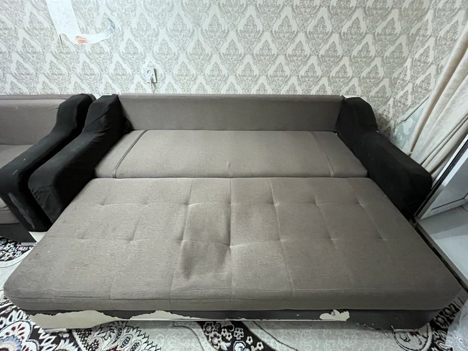 Диван, раскладной