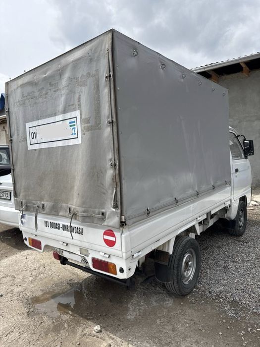 Labo 2018 yil Gaz bor Tent bor Holati zór