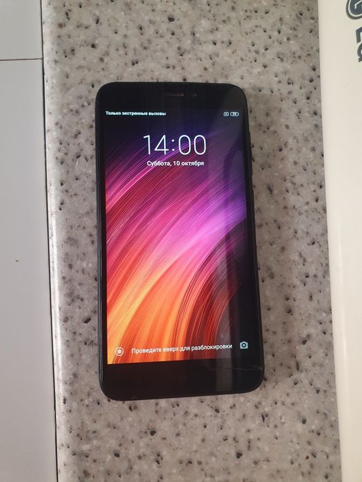 продам xiaomi 4х