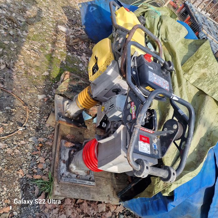 Betoniera imer 300L 190L 250L