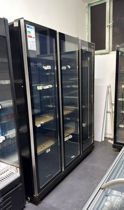 Ремонт холодильных витрин