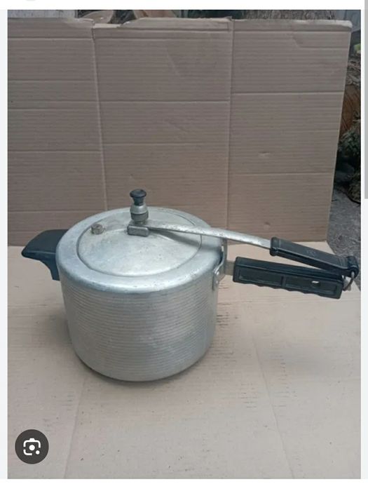 Посуда для кухни,алюминий.СССР