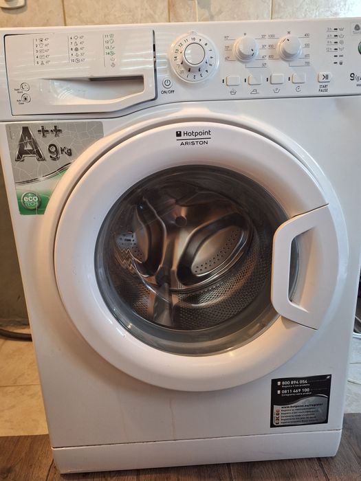 Пералня Hotpoint Ariston