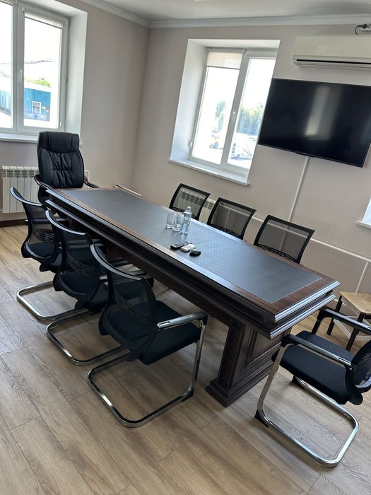 Кресло 827 офисное